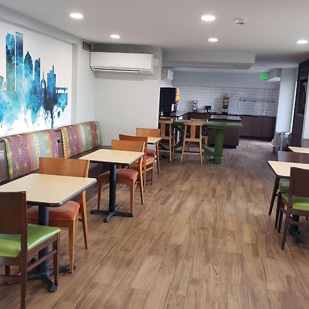 Wingate By Wyndham Dayton North Otel Dış mekan fotoğraf