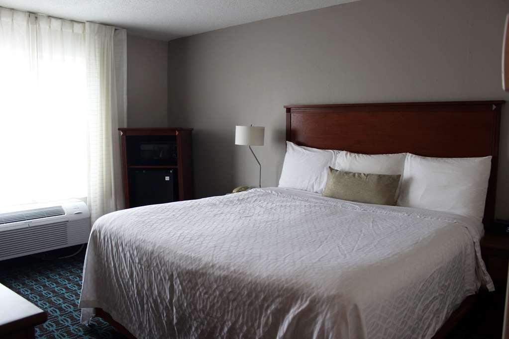 Wingate By Wyndham Dayton North Otel Oda fotoğraf