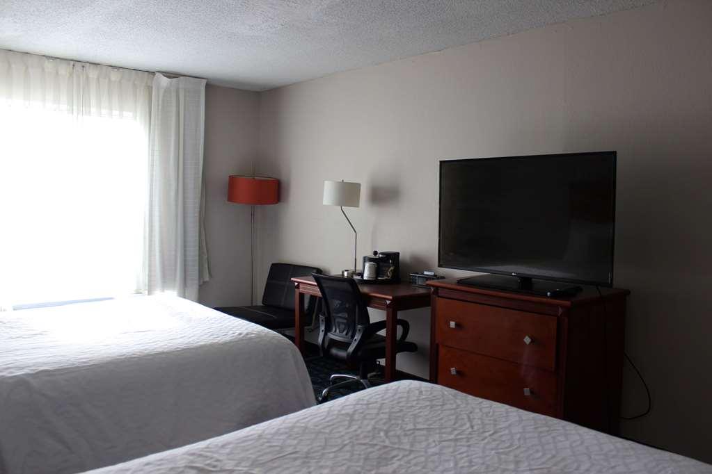 Wingate By Wyndham Dayton North Otel Oda fotoğraf