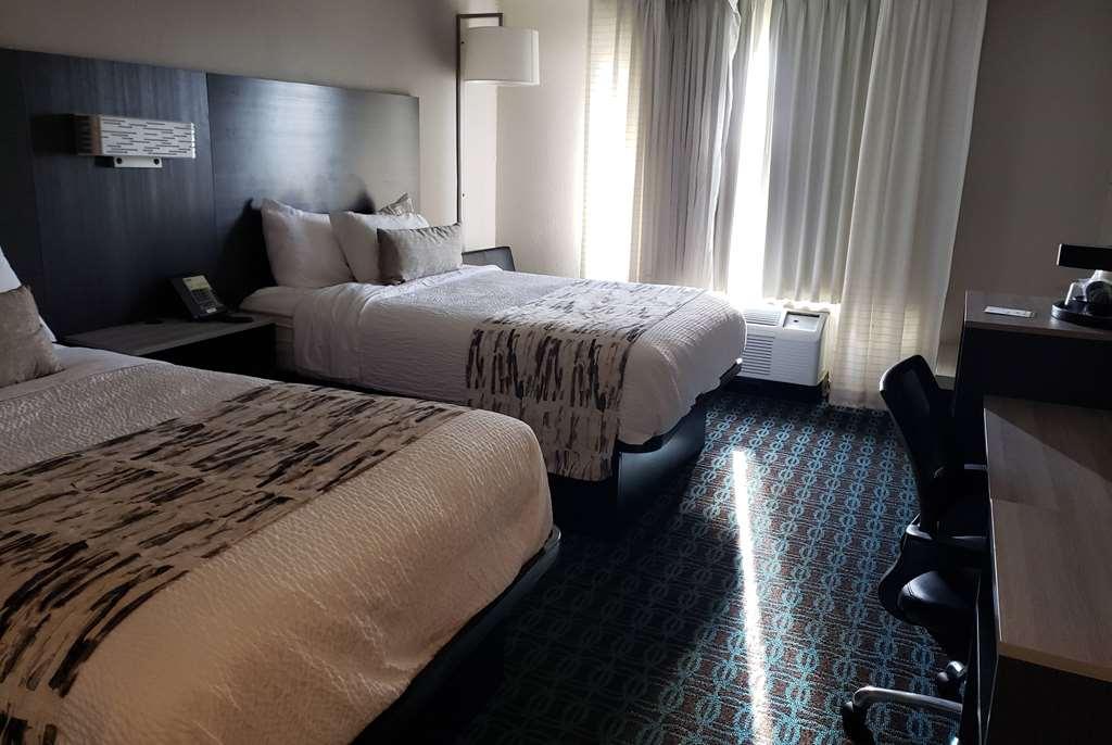 Wingate By Wyndham Dayton North Otel Oda fotoğraf