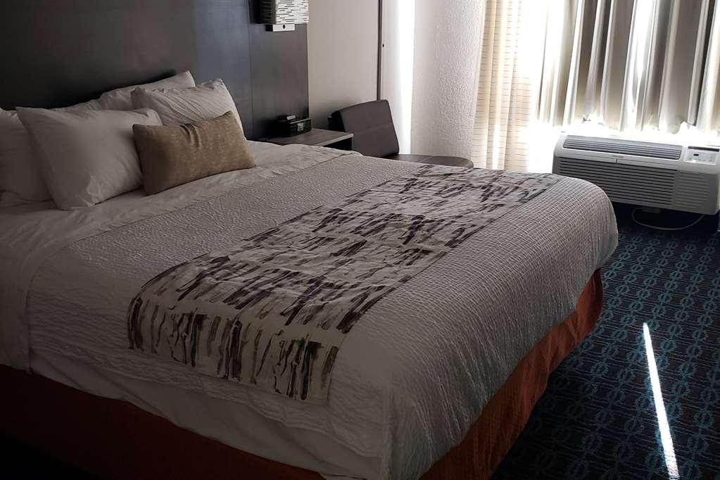 Wingate By Wyndham Dayton North Otel Oda fotoğraf