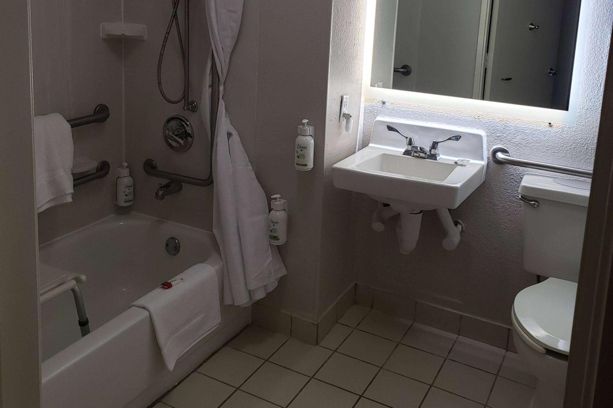 Wingate By Wyndham Dayton North Otel Dış mekan fotoğraf