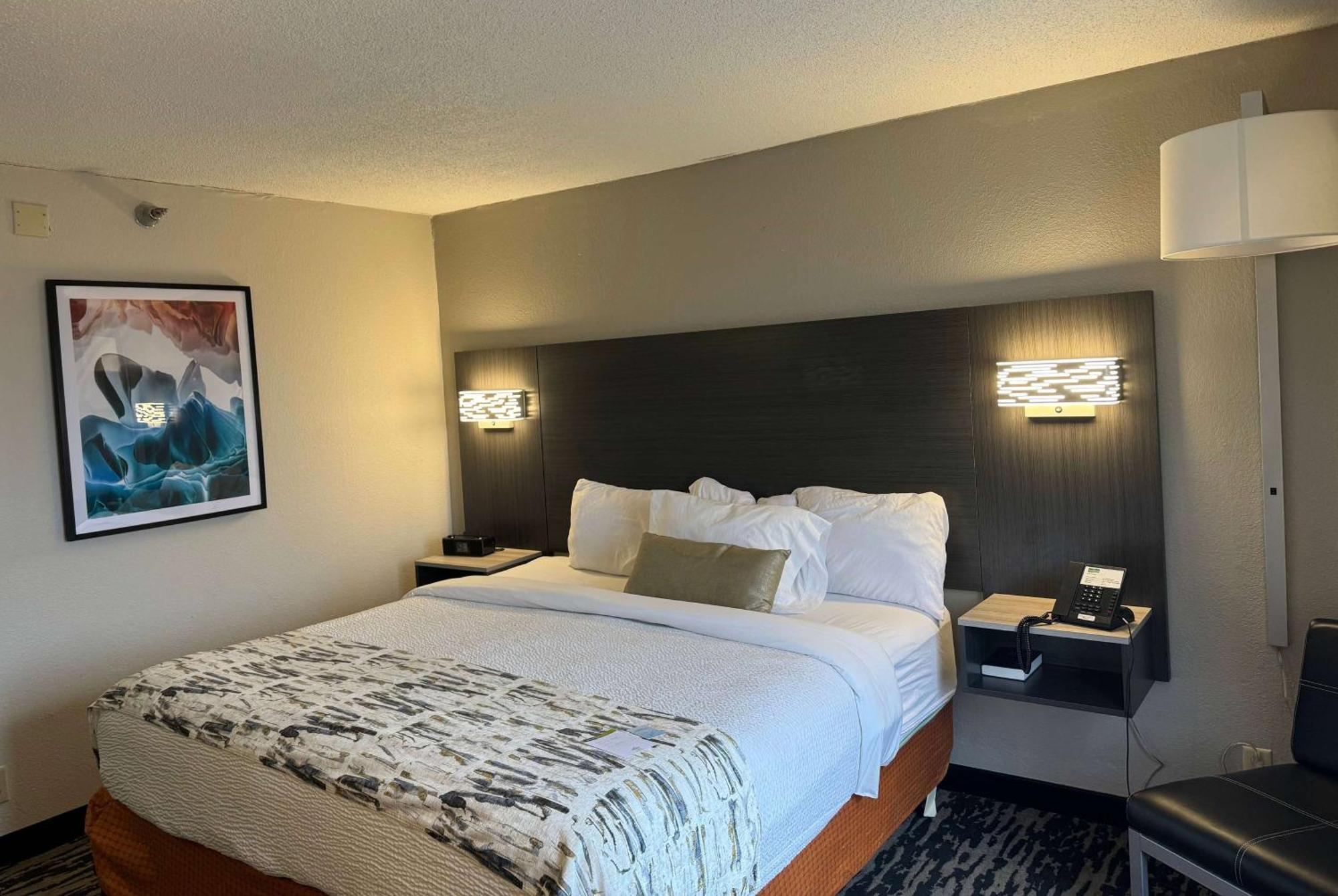 Wingate By Wyndham Dayton North Otel Dış mekan fotoğraf